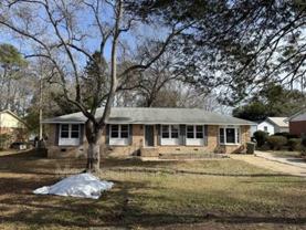 1255 Robert Dinkins Rd - Photo 1 of 1