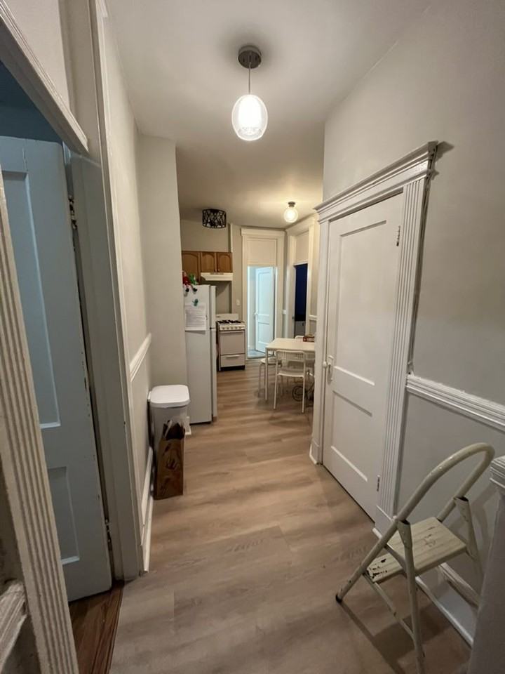41 Hemenway St #27