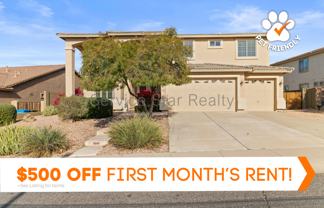 4402 W Dorsaneo Ln - Photo 1 of 1