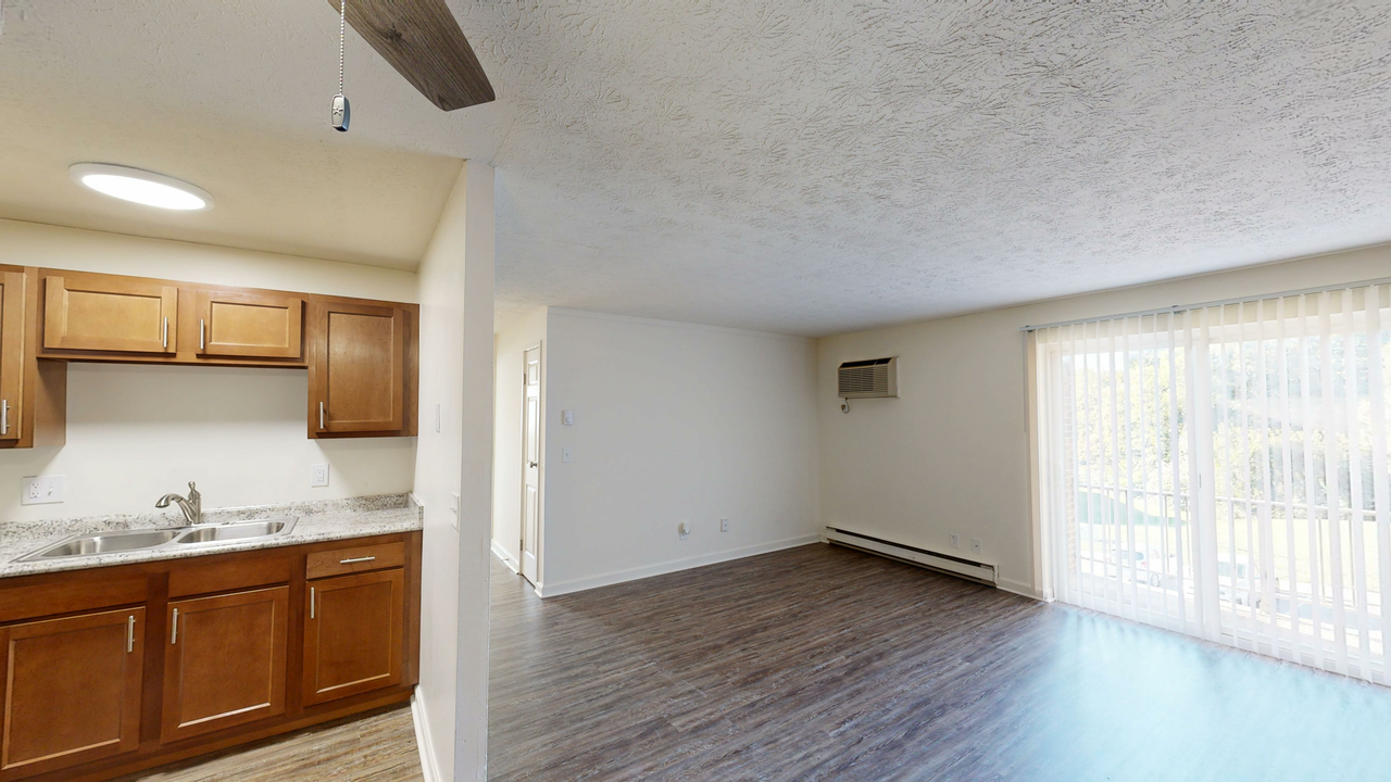 Brixworth - Photo 4 of 41