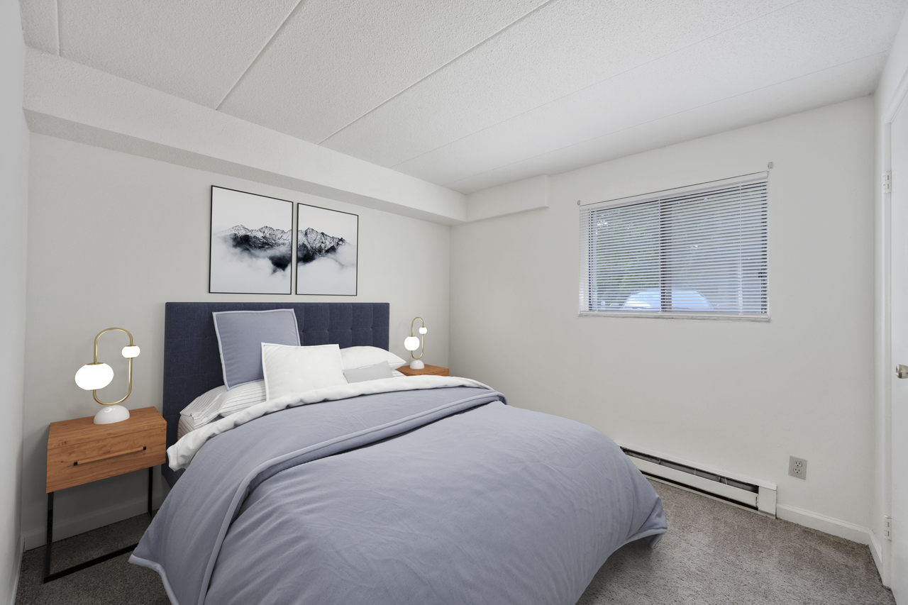 Brixworth - Photo 6 of 41