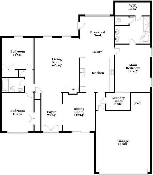 7201 Arcastle Loop W - Photo 2 of 16
