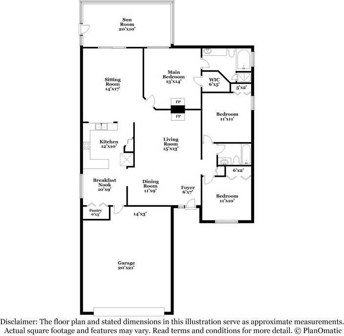 1568 Saddlebrook Ln - Photo 2 of 16