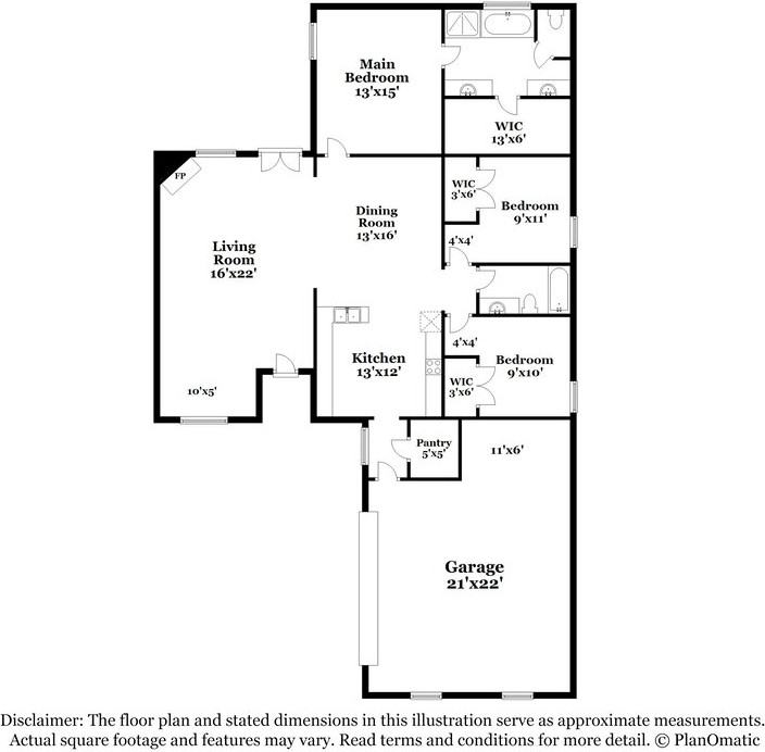 3376 Valley Crest Dr - Photo 2 of 16