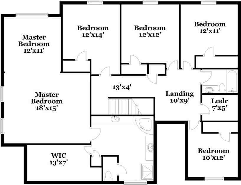7698 Overlook Bnd - Photo 2 of 17