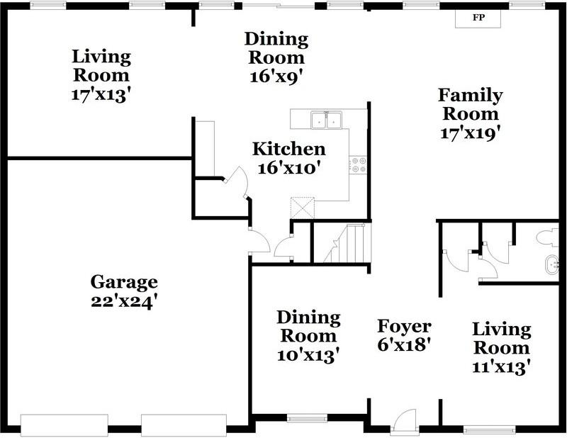 7698 Overlook Bnd - Photo 3 of 17