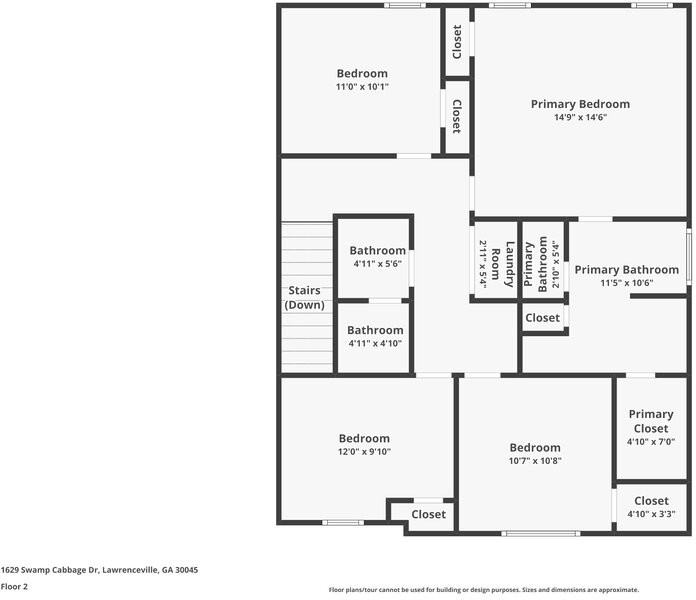 1629 Swamp Cabbage Dr - Photo 3 of 17