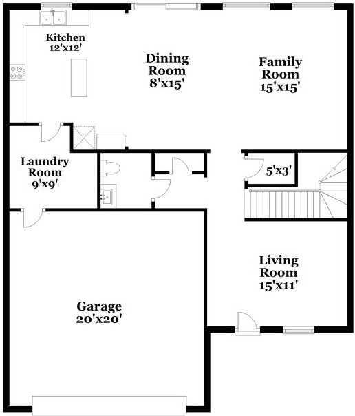 1935 E Renegade Trl - Photo 2 of 17
