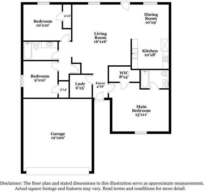 10609 Sw 32nd St - Photo 2 of 16