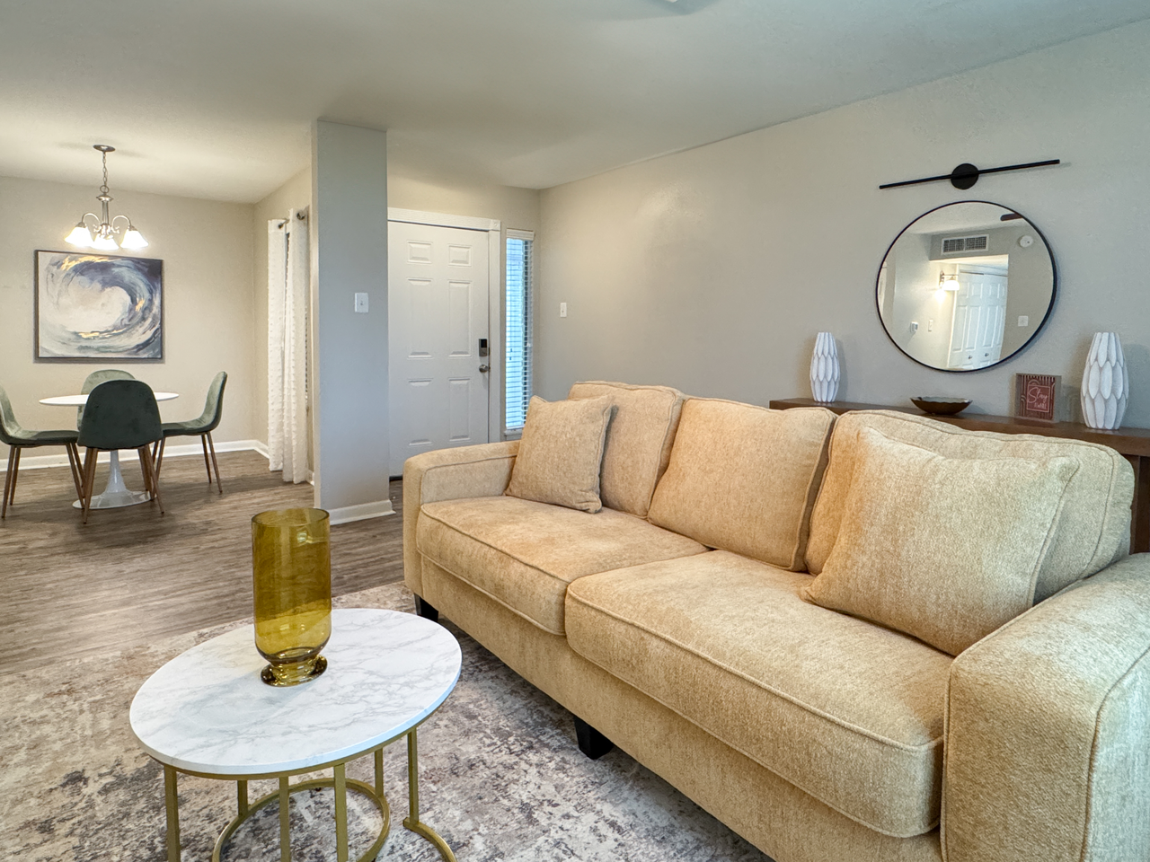 Bridgeway Apartments I - Photo 2 of 19