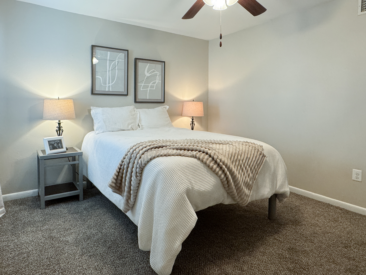 Bridgeway Apartments I - Photo 7 of 19