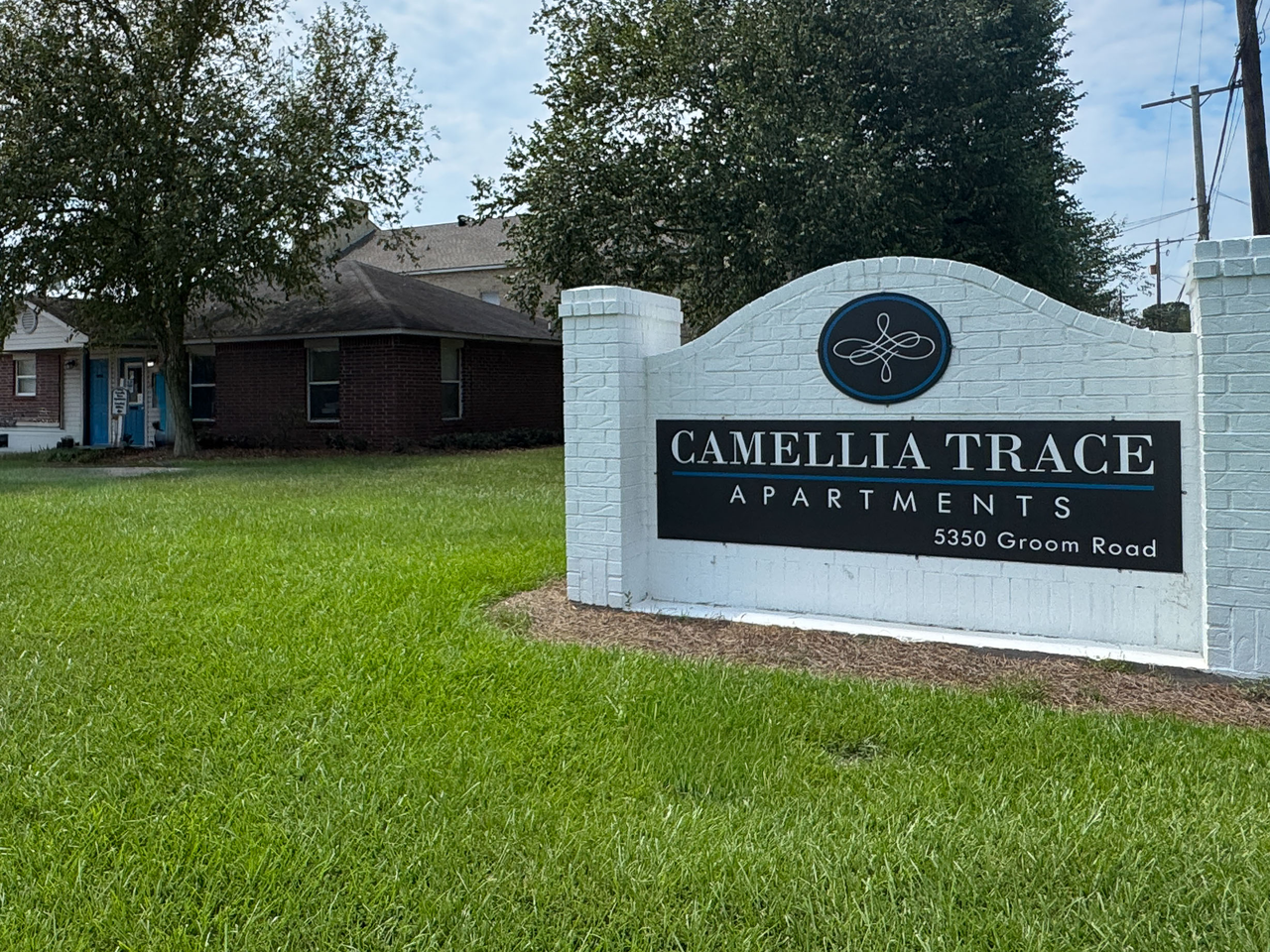 Camellia Trace Apartments - Photo 5 of 15