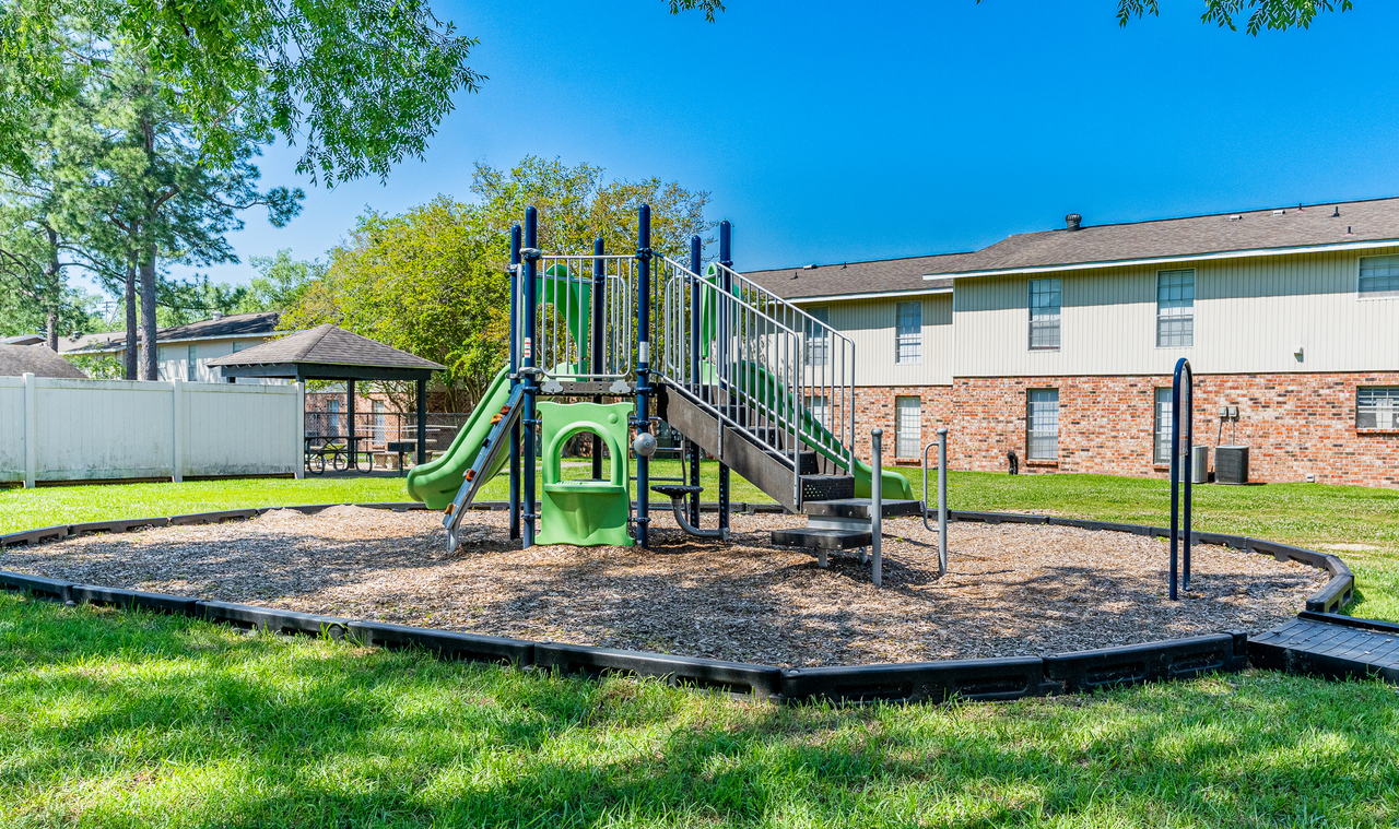 Hidden Pointe Apartments - Photo 3 of 51