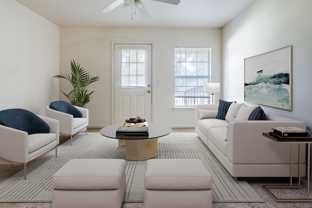 Spring Tree Apartments - Photo 1 of 1