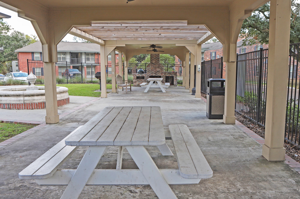 Ardendale Oaks Apartments - Photo 4 of 68