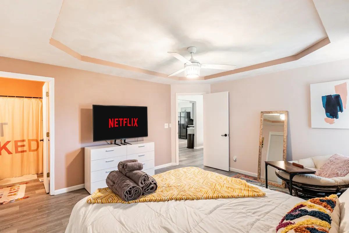 929 Cool Valley Dr #929 - Photo 5 of 8