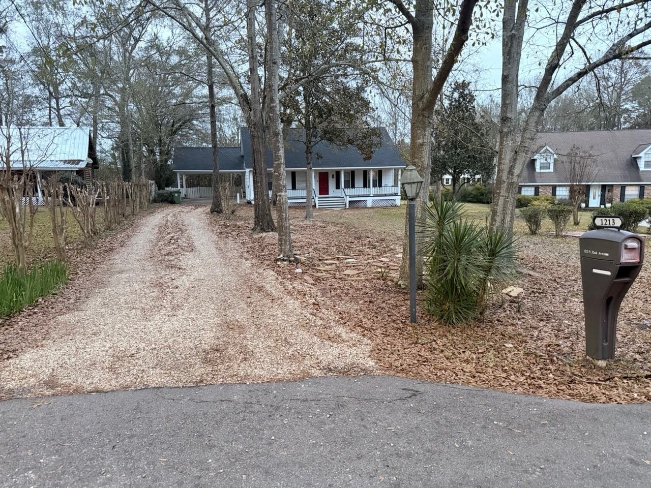 1213 N 32nd Ave #NA - Photo 4 of 50