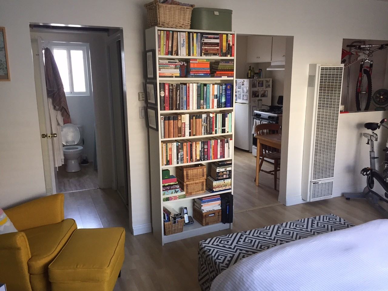 110 Bouett St #2 - Photo 4 of 12