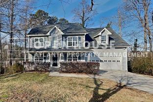 3418 Wild Plum Way - Photo 1 of 1