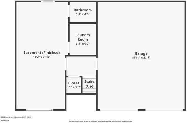 5333 Padre Ln - Photo 2 of 13