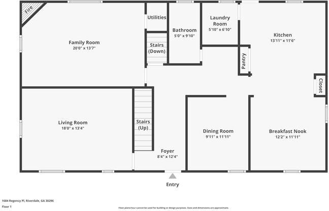 1684 Regency Pl - Photo 2 of 14