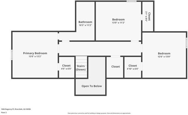 1684 Regency Pl - Photo 4 of 14