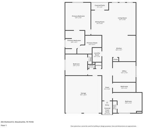 202 Shetland Ct - Photo 2 of 12