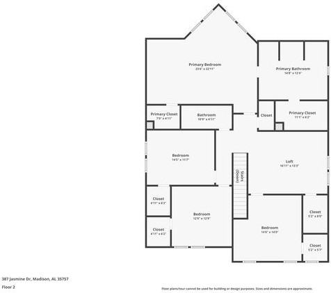 387 Jasmine Dr - Photo 4 of 13