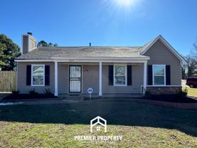 6613 Nutall Oak Cv - Photo 1 of 1