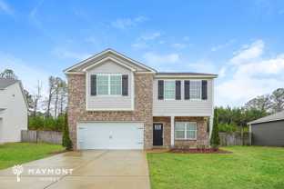 5588 Timber Leaf Loop - Photo 1 of 1