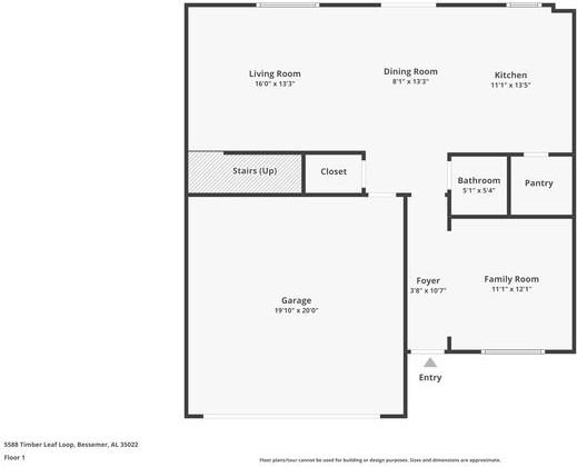 5588 Timber Leaf Loop - Photo 2 of 5