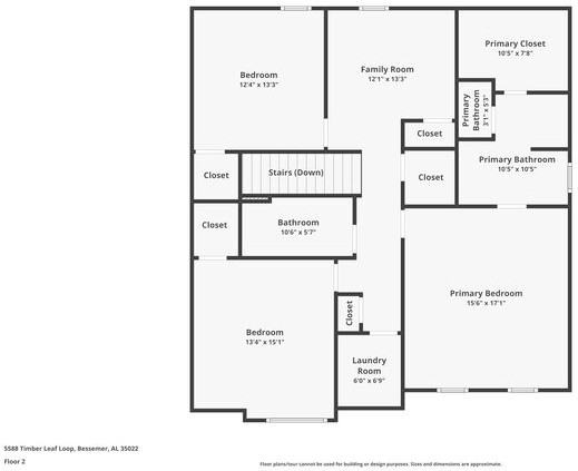 5588 Timber Leaf Loop - Photo 3 of 5