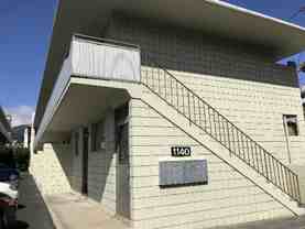 1140 Lunalilo St #F - Photo 1 of 1