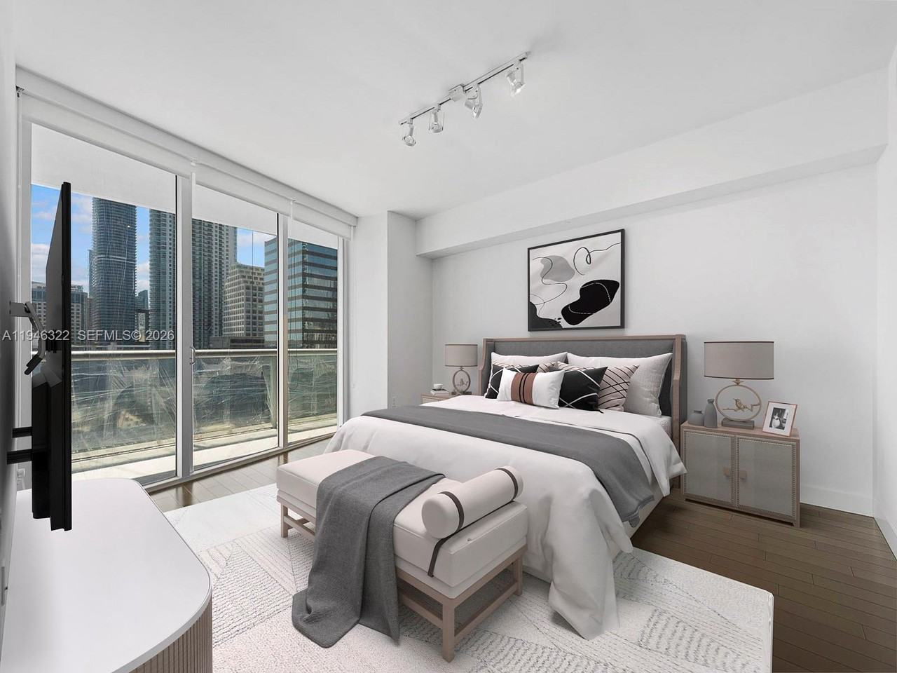 Brickell Ave & SE 6th St - Photo 3 of 9