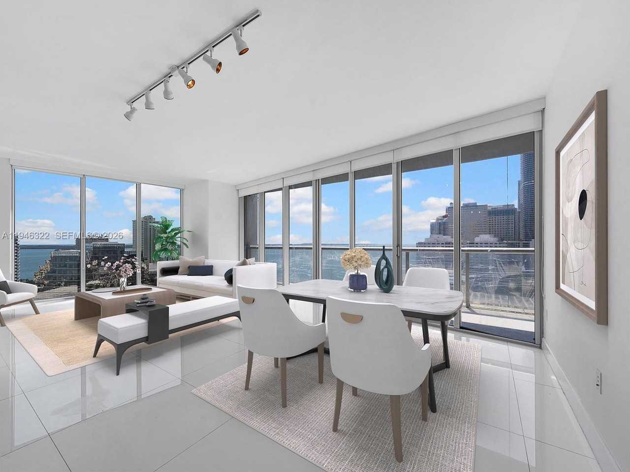 Brickell Ave & SE 6th St - Photo 2 of 9