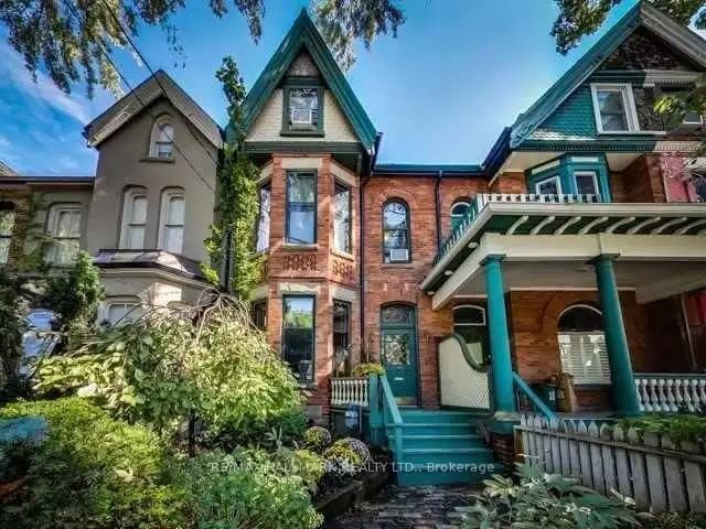 201 Seaton St #3 - Photo 4 of 8