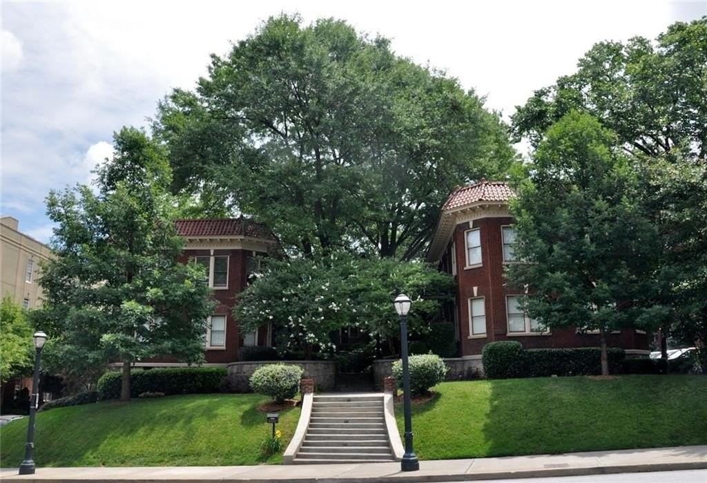 1015 Piedmont Ave Ne Apt D2 #D2 - Photo 2 of 19