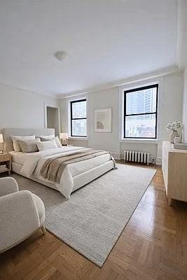 W 55th St #7A - Photo 2 of 8