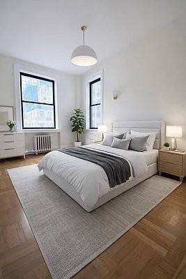 W 55th St #7A - Photo 3 of 8