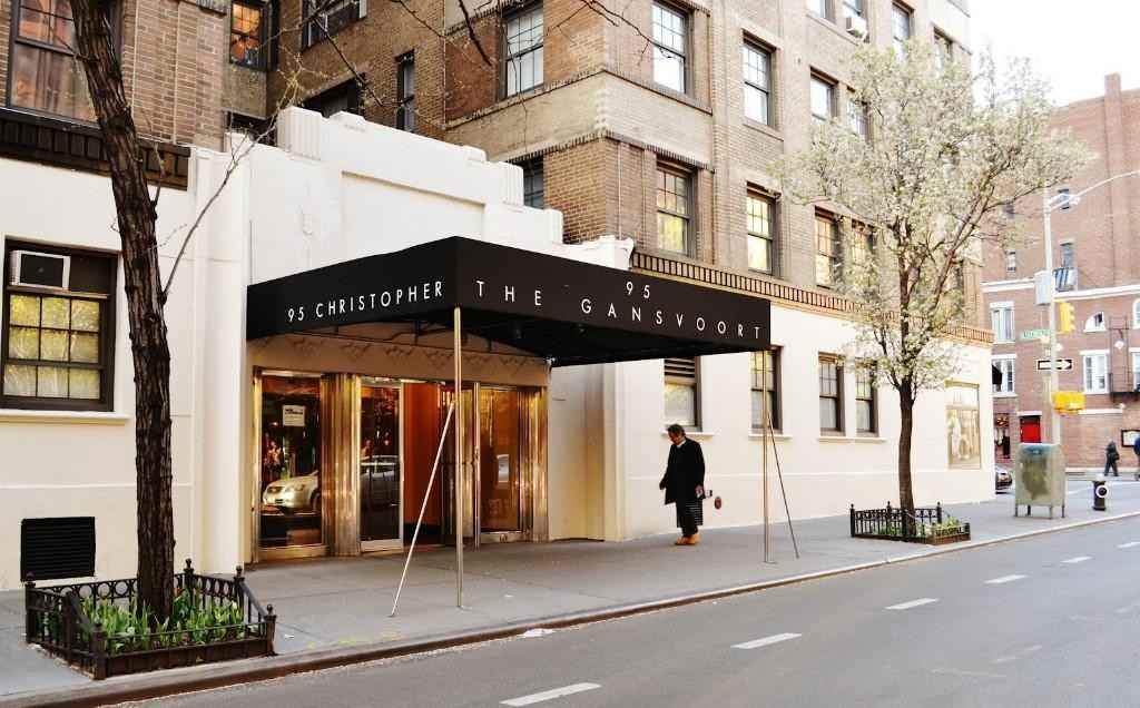 Christopher St #1B - Photo 2 of 7