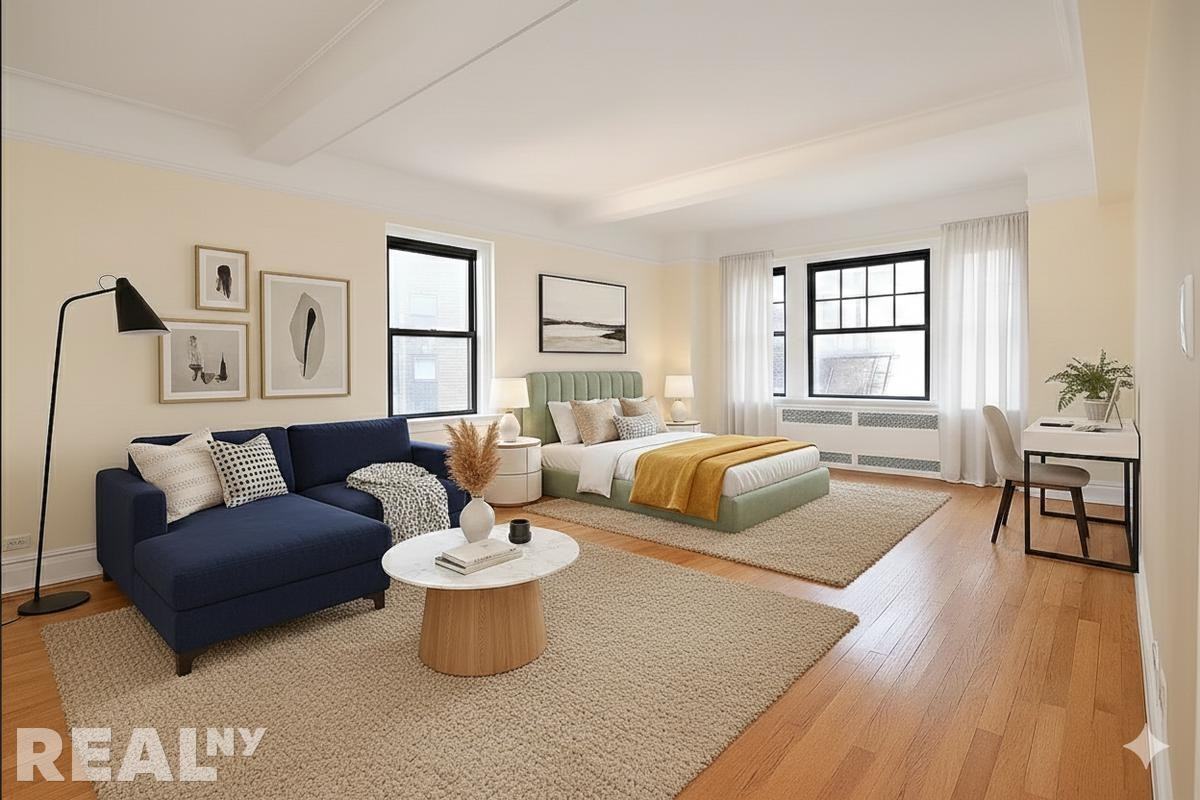 Christopher St #1B - Photo 3 of 7