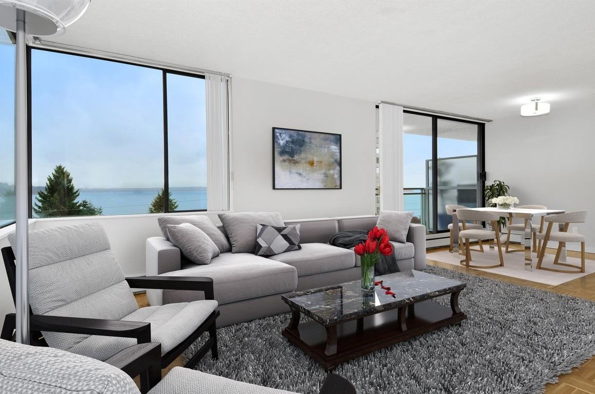 Bellevue Tower - Photo 3 of 25