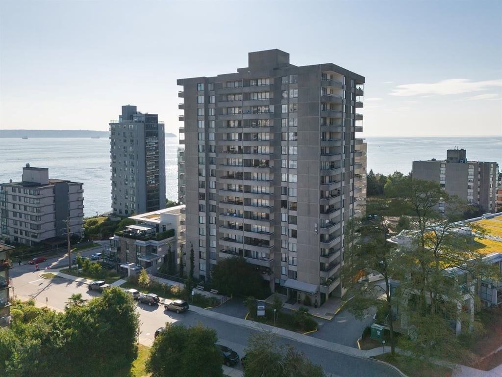 Bellevue Tower - Photo 5 of 25