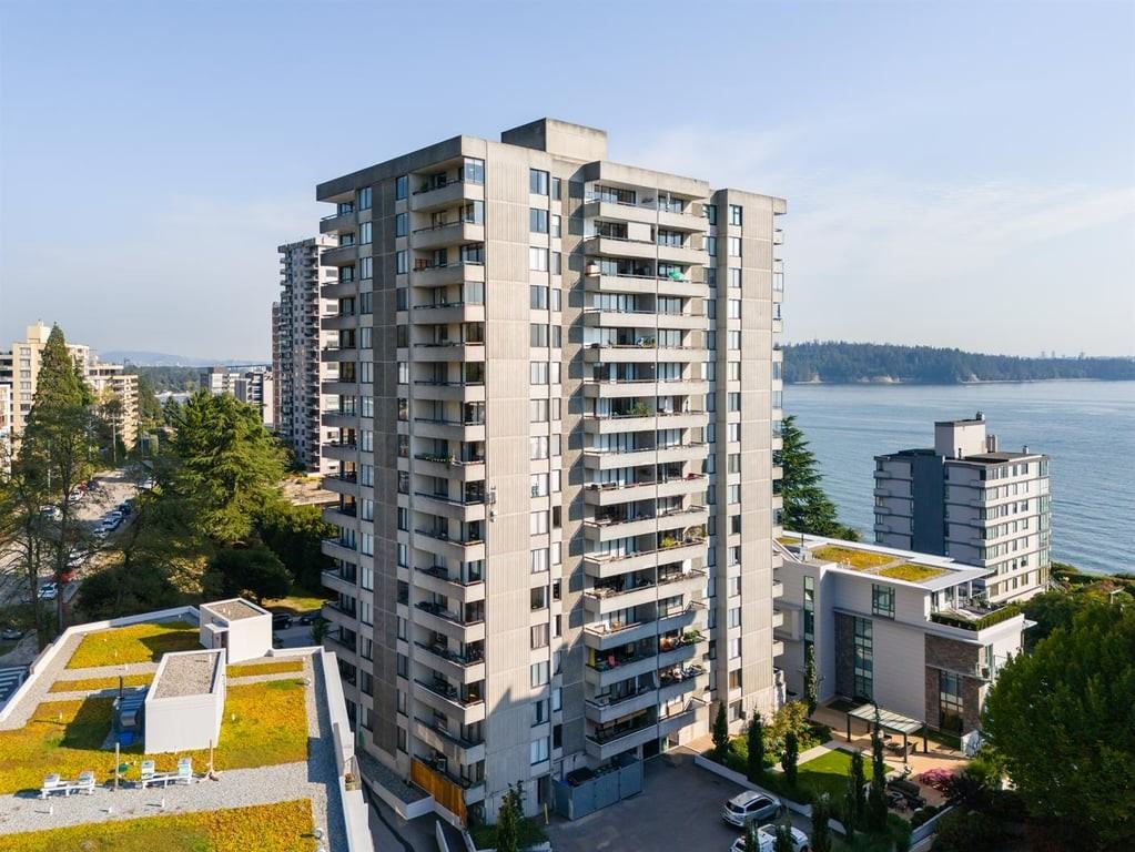 Bellevue Tower - Photo 7 of 25