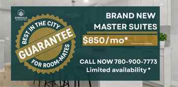 featured image of 9640 158 St Nw