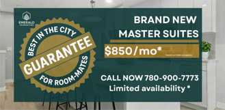 9640 158 Street Northwest - Photo 1 of 1