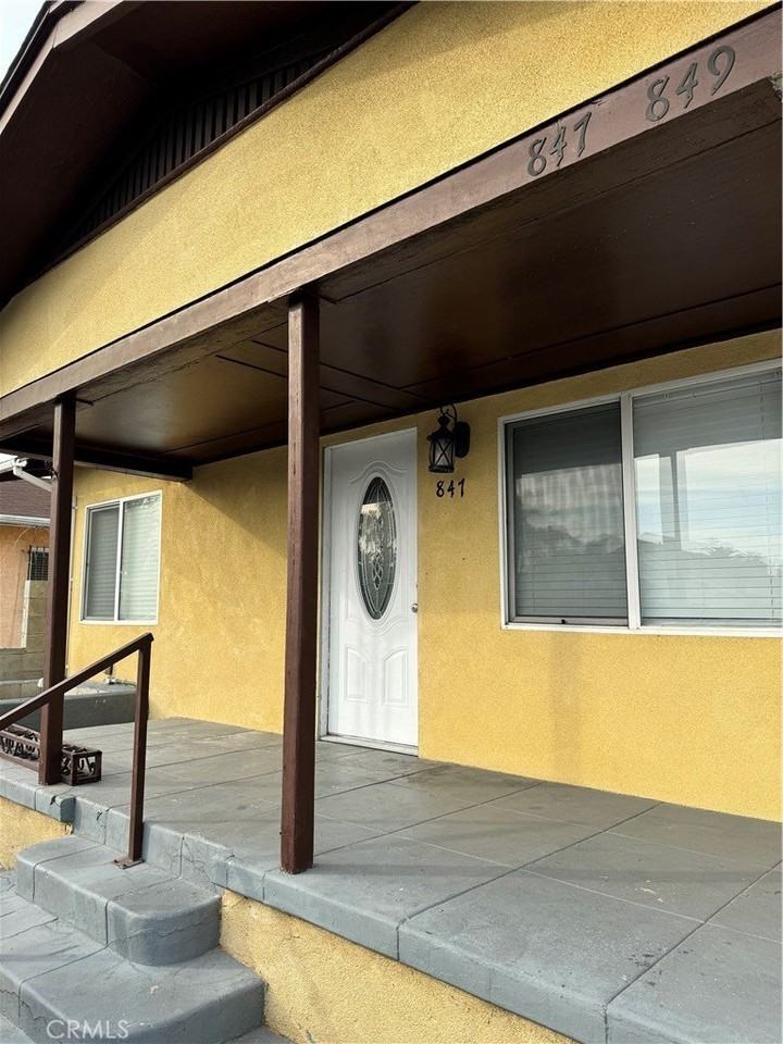 847 W Gage Ave - Photo 2 of 22