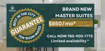 featured image of 9823 154 St Nw