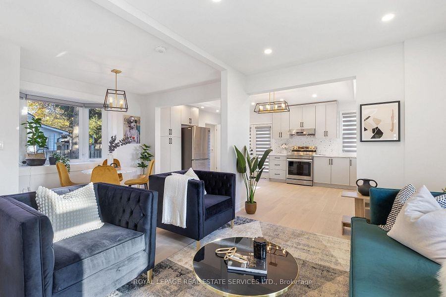 63 Port Street West - Photo 2 of 15