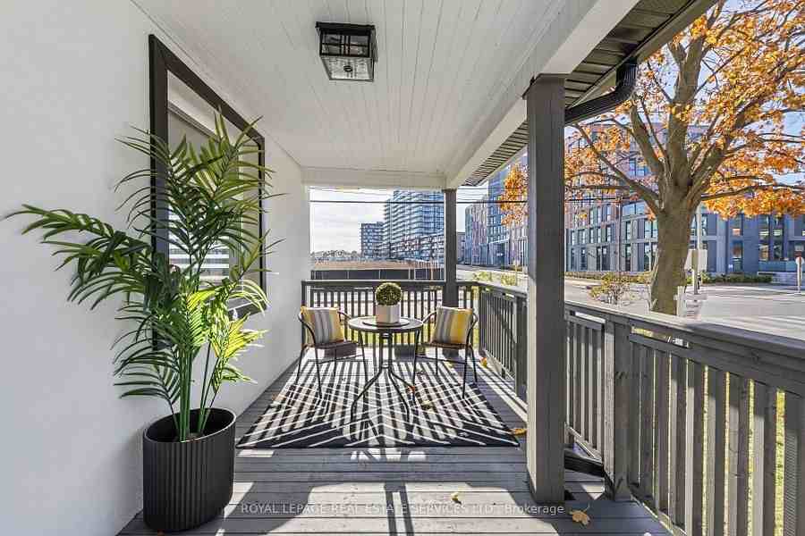 63 Port Street West - Photo 5 of 15